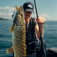 Savage Gear Tactical Medium Game Rods